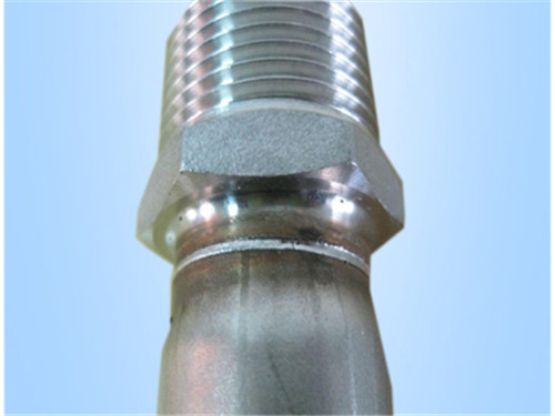 承接金屬激光焊接加工