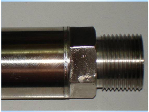 承接金屬激光焊接加工