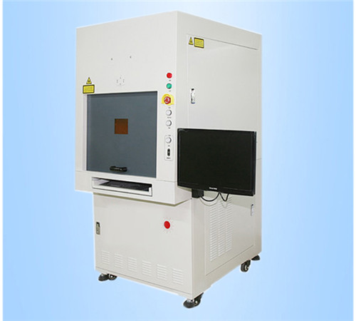 紫外激光打標機(打碼機)