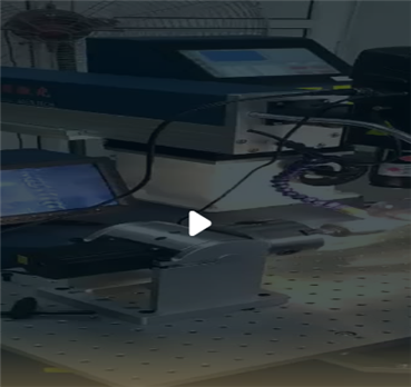 旋轉(zhuǎn)激光焊接機(jī)（高氣密性）