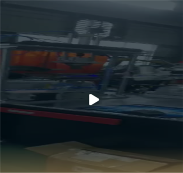 自動(dòng)化激光焊接機(jī)（專機(jī)定制）