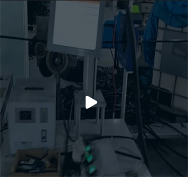 線纜線管激光在線打碼