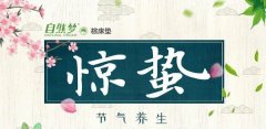 驚蟄的到來，您了解嗎？